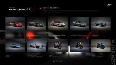 Gt 5 Review