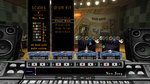 Guitar Hero World Tour - Xbox 360 Screen