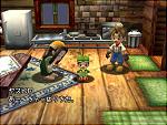 Harvest Moon DS – Euro Launch Early 2007 News image