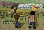 Related Images: Harvest Moon DS – Euro Launch Early 2007 News image