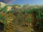 Heroes of Annihilated Empires  - PC Screen