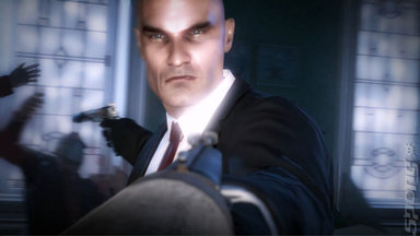 'Bullying' Hitman: Absolution Facebook App Pulled 'Bullying' Hitman: Absolution Facebook App Pulled