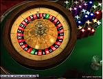 Hoyle Casino Games 2004 - PC Screen