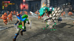 Related Images: Zelda Hack'n'Slash for Wii U News image