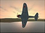 IL-2 Sturmovik: Fall Blau - PC Screen