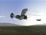 Related Images: IL-2 Sturmovik - The Forgotten Battles News image