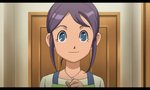 Inazuma Eleven GO: Light - 3DS/2DS Screen