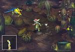Jade Cocoon 2 : Story Of The Tamayamu - PS2 Screen