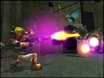 Related Images: Ratchet and Jak - Latest Screens Inside News image