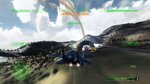 Jane's Advanced Strike Fighters - PS3 Screen