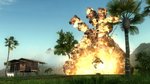 Related Images: E3 Video: Just Cause 2 in Big Action News image
