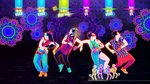 Just Dance 2017 - Wii U Screen