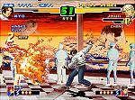 Related Images: Ignition Set to Deliver King of Fighters Double Pack for Less Than £20 News image