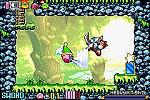 Kirby and the Amazing Mirror - GBA Screen