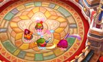 Kirby: Battle Royale - 3DS/2DS Screen