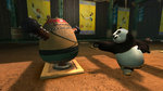Kung Fu Panda - Xbox 360 Screen
