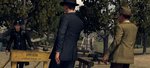 L.A. Noire: The Complete Edition - Switch Screen
