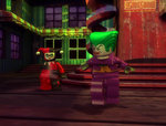 Related Images: LEGO Batman - Taking the Sex Out of Supervillains News image