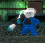 LEGO Batman: A Freeze is Coming News image