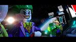 LEGO Batman 3: Beyond Gotham - Xbox 360 Screen