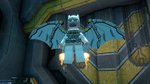 LEGO Batman 3: Beyond Gotham - Xbox 360 Screen
