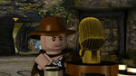 Lego Indiana Jones: The Original Adventures - Xbox 360 Screen