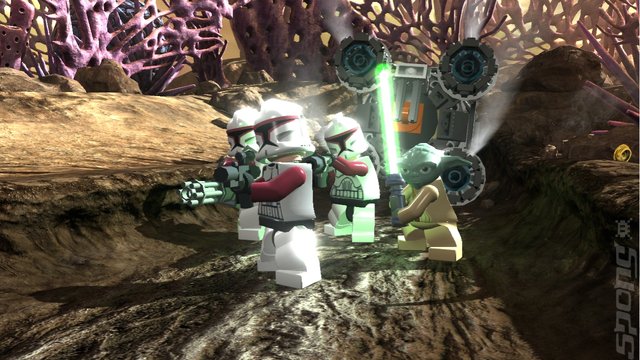 Star Wars Battlefront 3 On Xbox 360. star wars battlefront 3 on