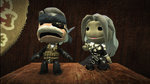 Related Images: Metal Gear Solid and Final Fantasy Hit LittleBigPlanet News image