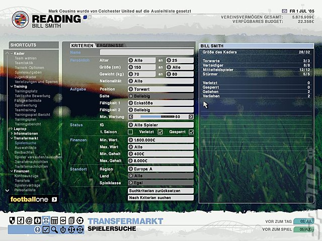lma manager 2007 pc  full version