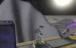 Lode Runner 3D - N64 Screen
