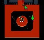 Looney Tunes Collector Martian Revenge (Game Boy Color) Screen