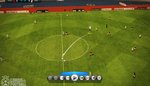 Lords of Football - PC Screen