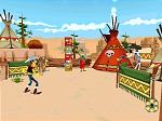 Lucky Luke: Western Fever - PC Screen