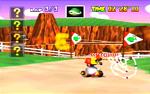 Related Images: Mario Kart 64 and Kid Icarus on Virtual Console News image