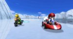Related Images: Mario Kart Wiis Down New Screens News image
