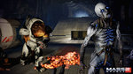 Related Images: GamesCom '09: The Mass Effect 2 Screens News image