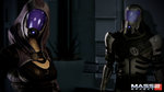 Mass Effect 2 - Xbox 360 Screen