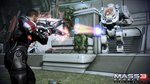 Mass Effect 3 - WiiU Editorial image