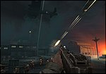 Medal of Honor: European Assault - PS2 Screen