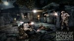 Medal of Honor: Warfighter - Xbox 360 Screen