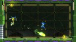 Mega Man 11 - PS4 Screen