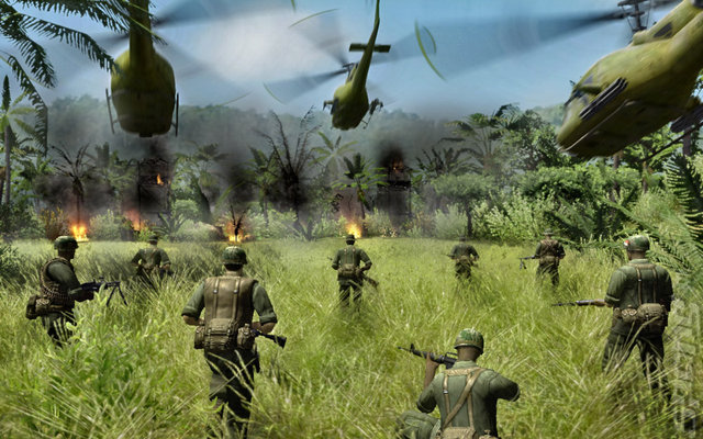 Men of War: The Ultimate Collection - PC Screen