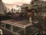 Mercenaries: Playground of Destruction (Xbox) Editorial image