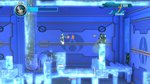 Mighty No. 9 - 3DS/2DS Screen