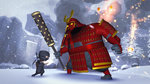 Mini Ninjas: Dinky New Screens News image