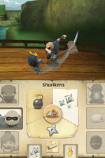 Related Images: Mini Ninjas: Dinky New Screens News image