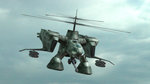 Mobile Suit Gundam: Target in Sight - PS3 Screen