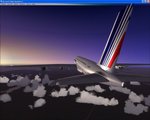 Modern Airliners: 3 Pack: A380, Airliner Collection, 787 Dreamline - PC Screen