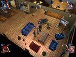 Monster Madness: Battle For Suburbia - Xbox 360 Screen