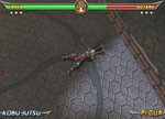 Mortal Kombat: Armageddon - Xbox Screen